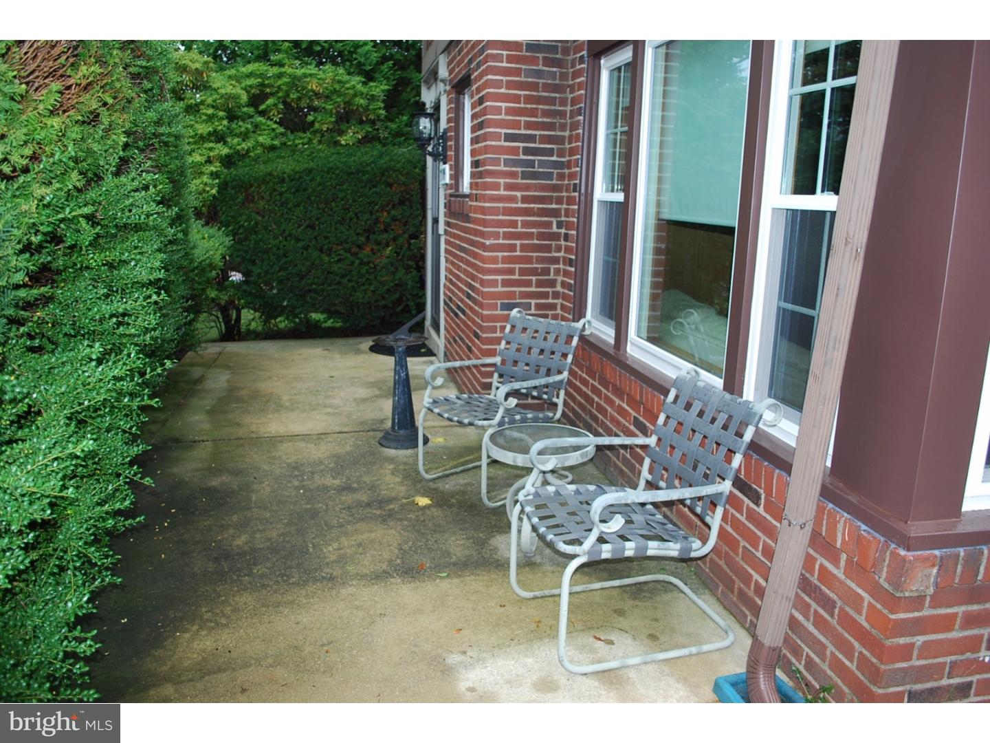 1709 Earlington Road Havertown, PA 19083 - Photo 19 of 20 Exterior Front