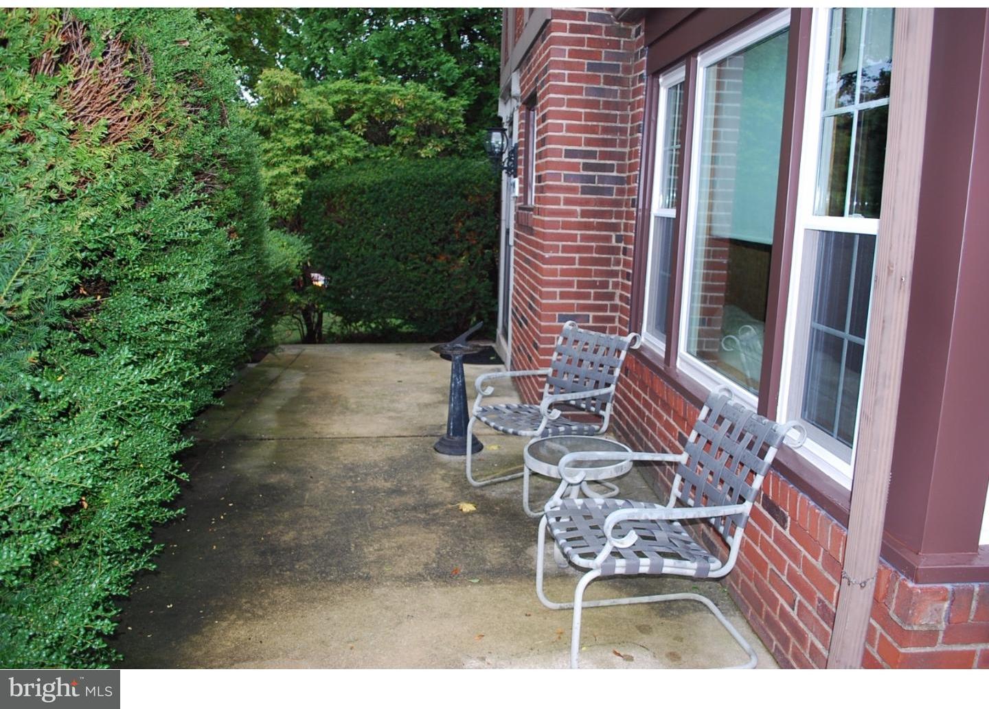 1709 Earlington Road Havertown, PA 19083 - Photo 20 of 20