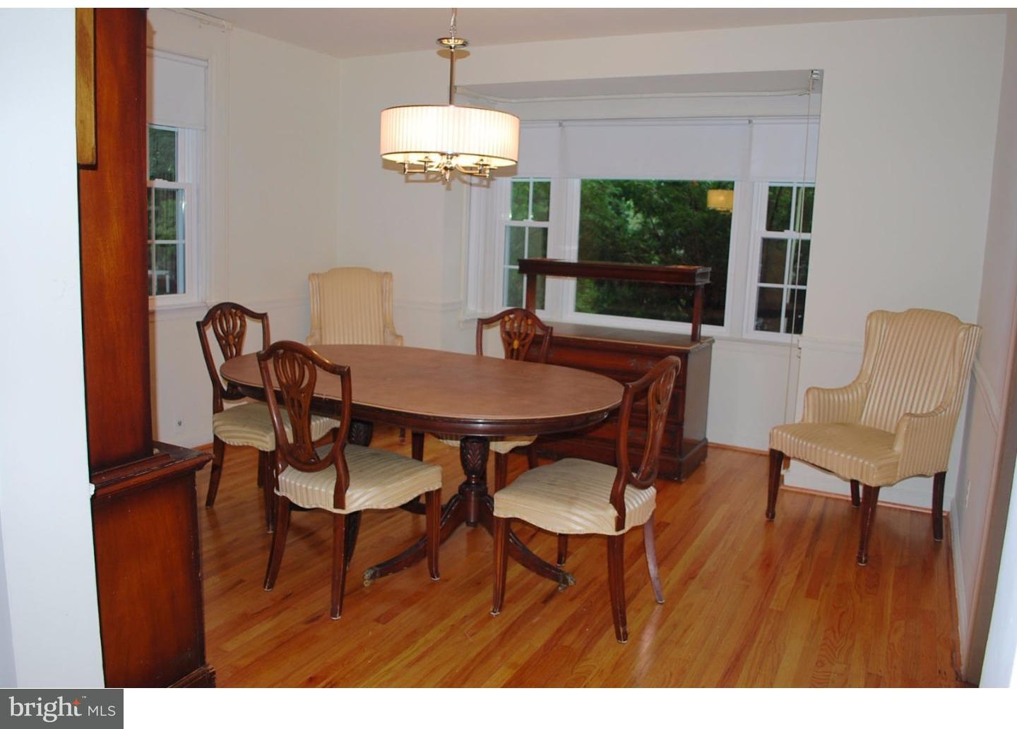 1709 Earlington Road Havertown, PA 19083 - Photo 5 of 20 Dining Room