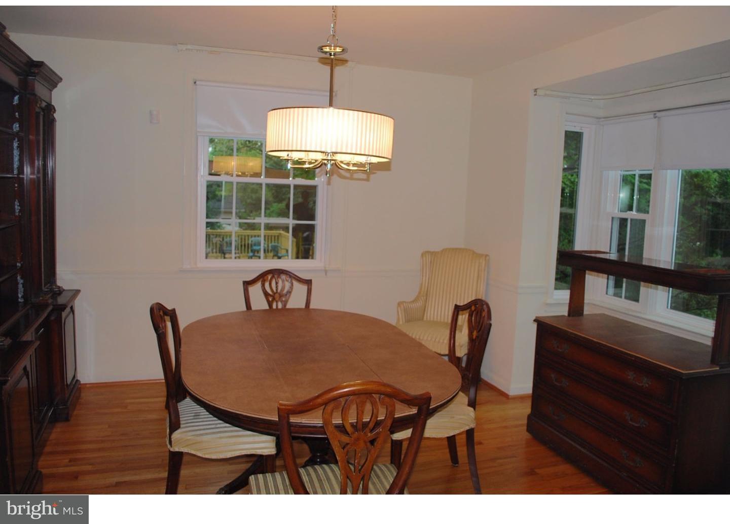 1709 Earlington Road Havertown, PA 19083 - Photo 6 of 20 Dining Room