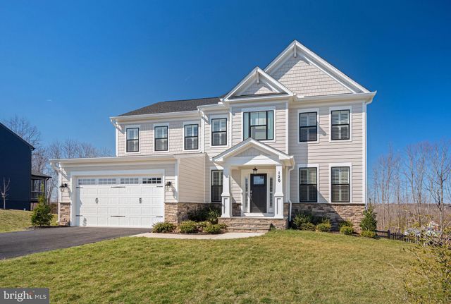$725,000 | 120 Black Hawk Drive, Stafford, VA 22554