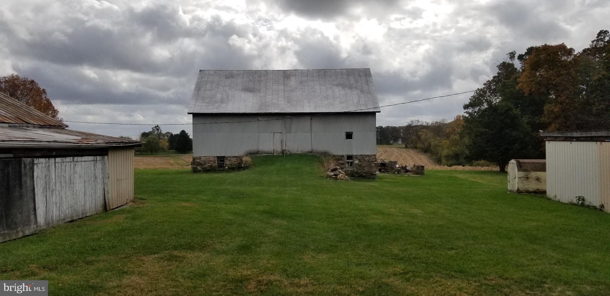 2526 Salem Bottom Road Westminster, MD 21157 - Photo 12 of 15 Exterior