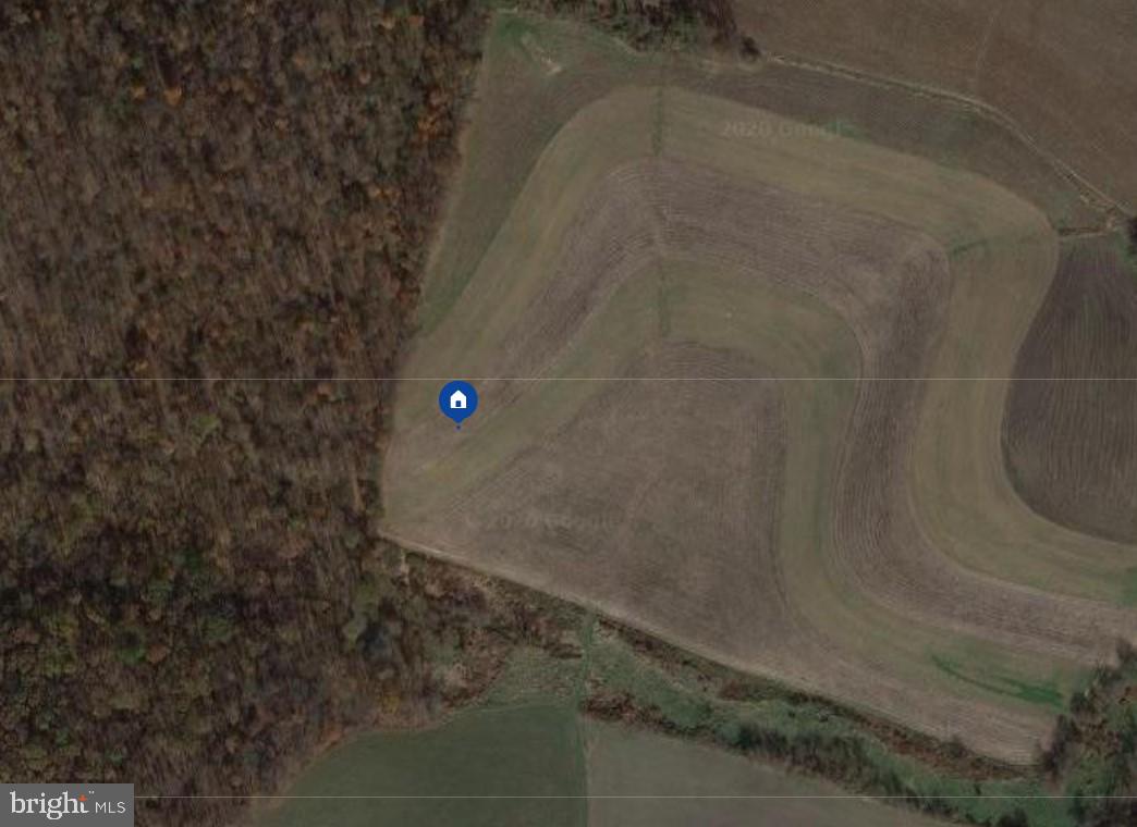 2526 Salem Bottom Road Westminster, MD 21157 - Photo 15 of 15 Aerial