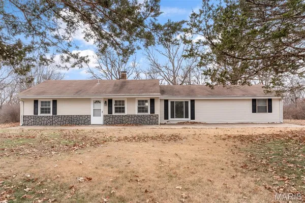 $229,000 | 6210 Antire Road, High Ridge, MO 63049