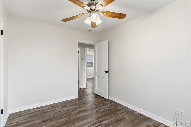 $205,000 | 6210 Antire Road, High Ridge, MO 63049