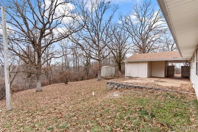 $205,000 | 6210 Antire Road, High Ridge, MO 63049