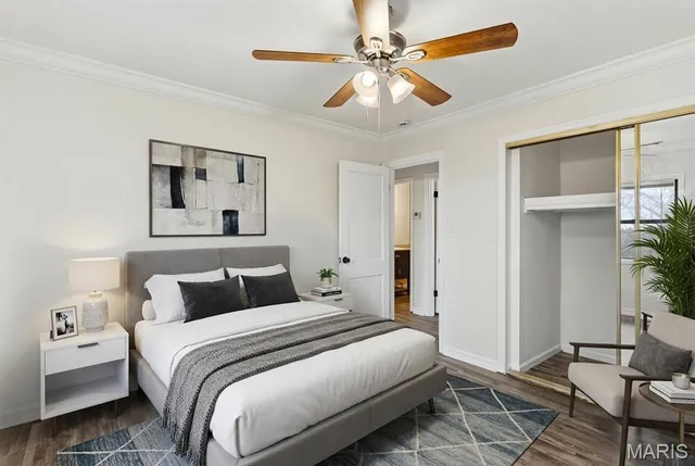 $205,000 | 6210 Antire Road, High Ridge, MO 63049