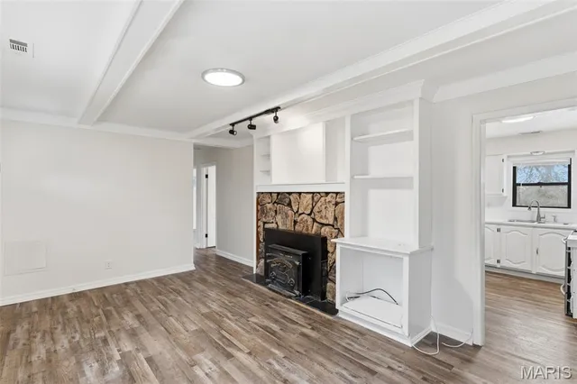 $205,000 | 6210 Antire Road, High Ridge, MO 63049