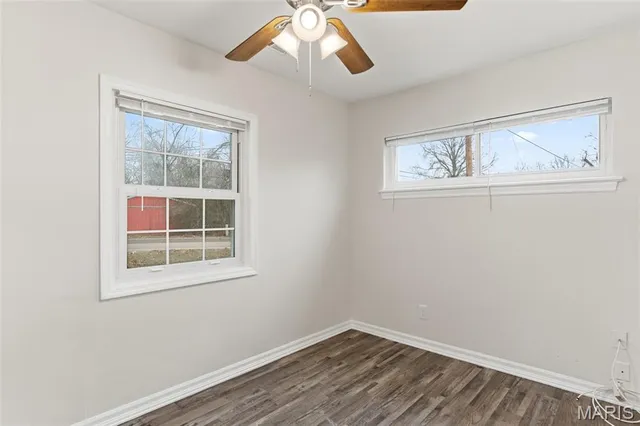 $205,000 | 6210 Antire Road, High Ridge, MO 63049