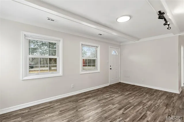 $205,000 | 6210 Antire Road, High Ridge, MO 63049