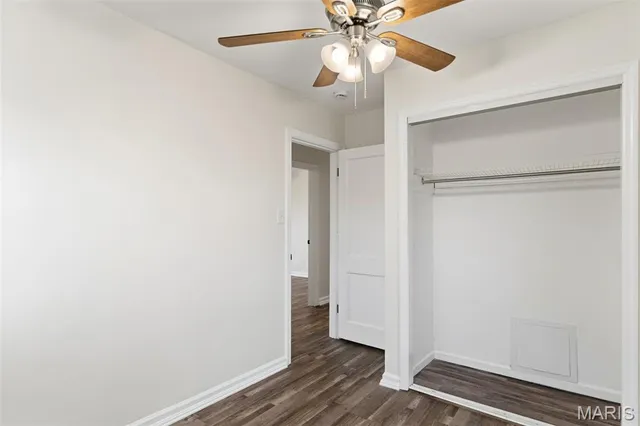 $205,000 | 6210 Antire Road, High Ridge, MO 63049