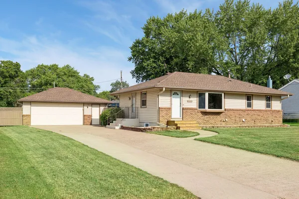$349,900 | 10600 President Drive Northeast, Blaine, MN 55434