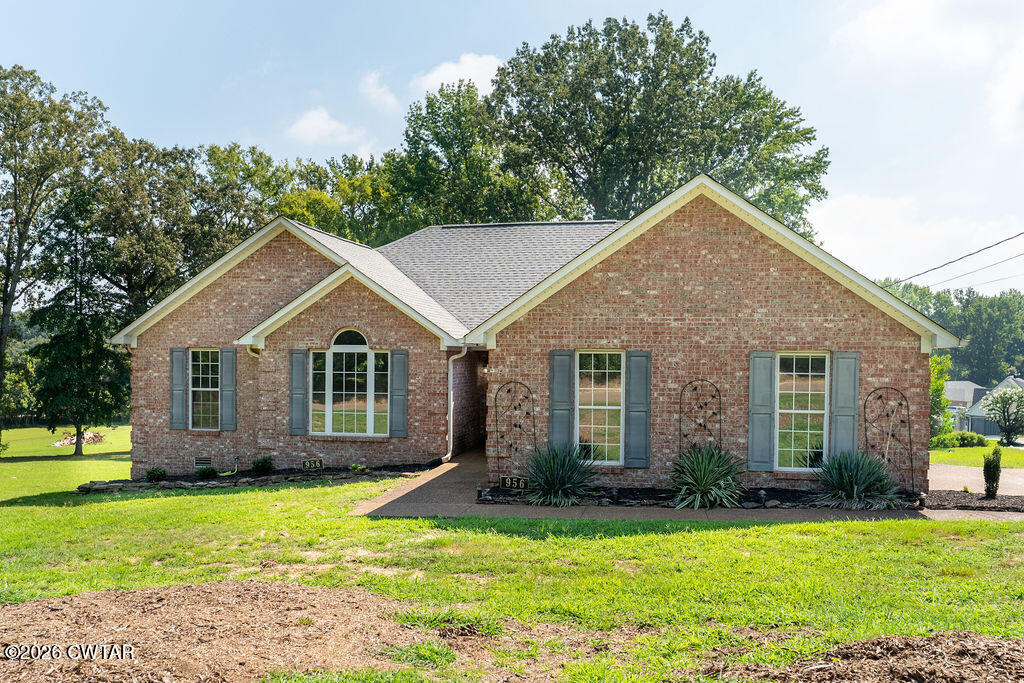 956 Cooper Anderson Road Jackson, TN 38305 - Photo 1 of 43 956CooperAndersonRd-0139-HDR
