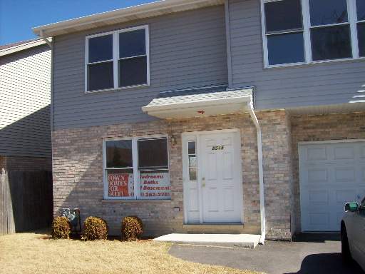 8515 South Roberts Road, Unit 8515 Justice, IL 60458 - Photo 1 of 1