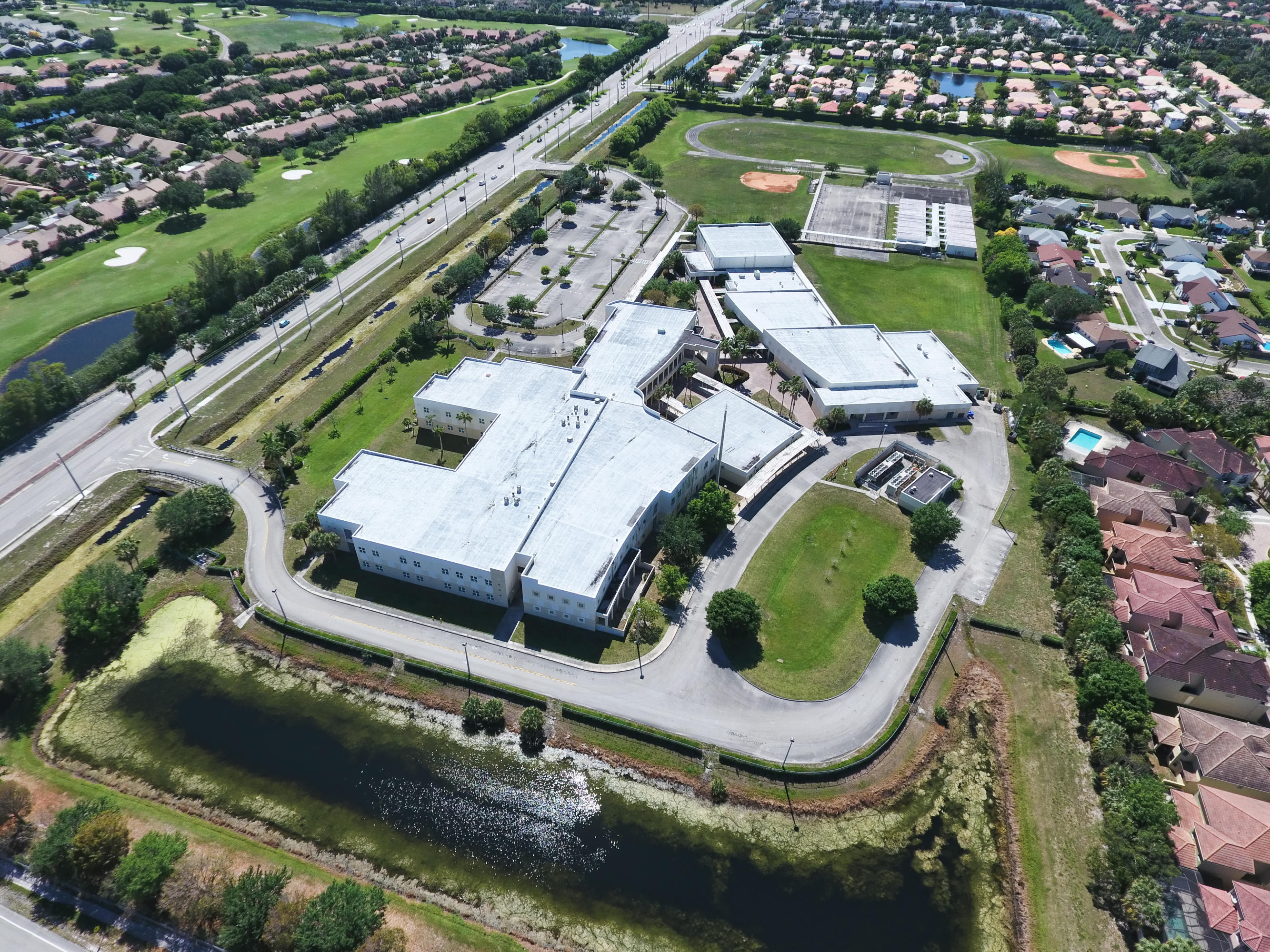 5916 Seashell Terrace Boynton Beach, FL 33437 - Photo 29 of 31 DJI_0084