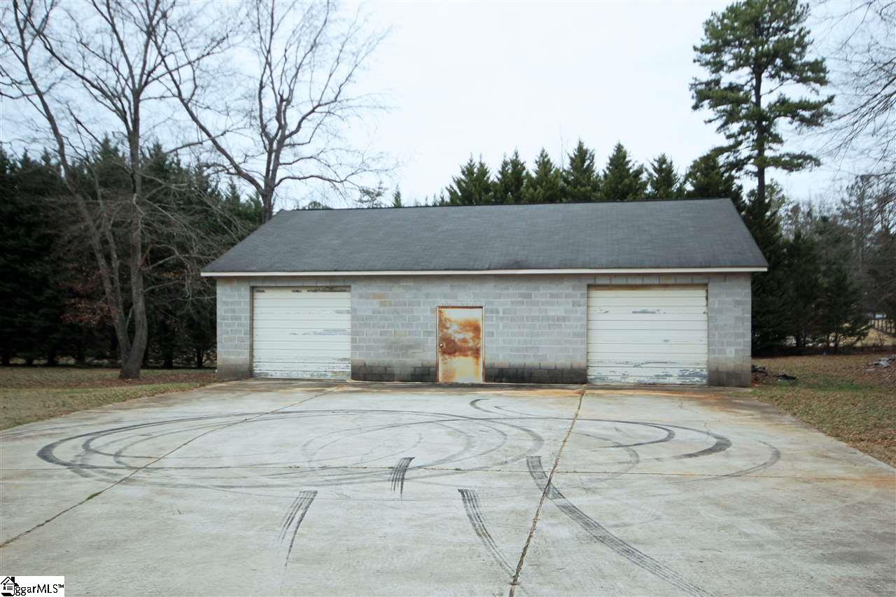402 New Harrison Bridge Road Simpsonville, SC 29680 - Photo 21 of 22