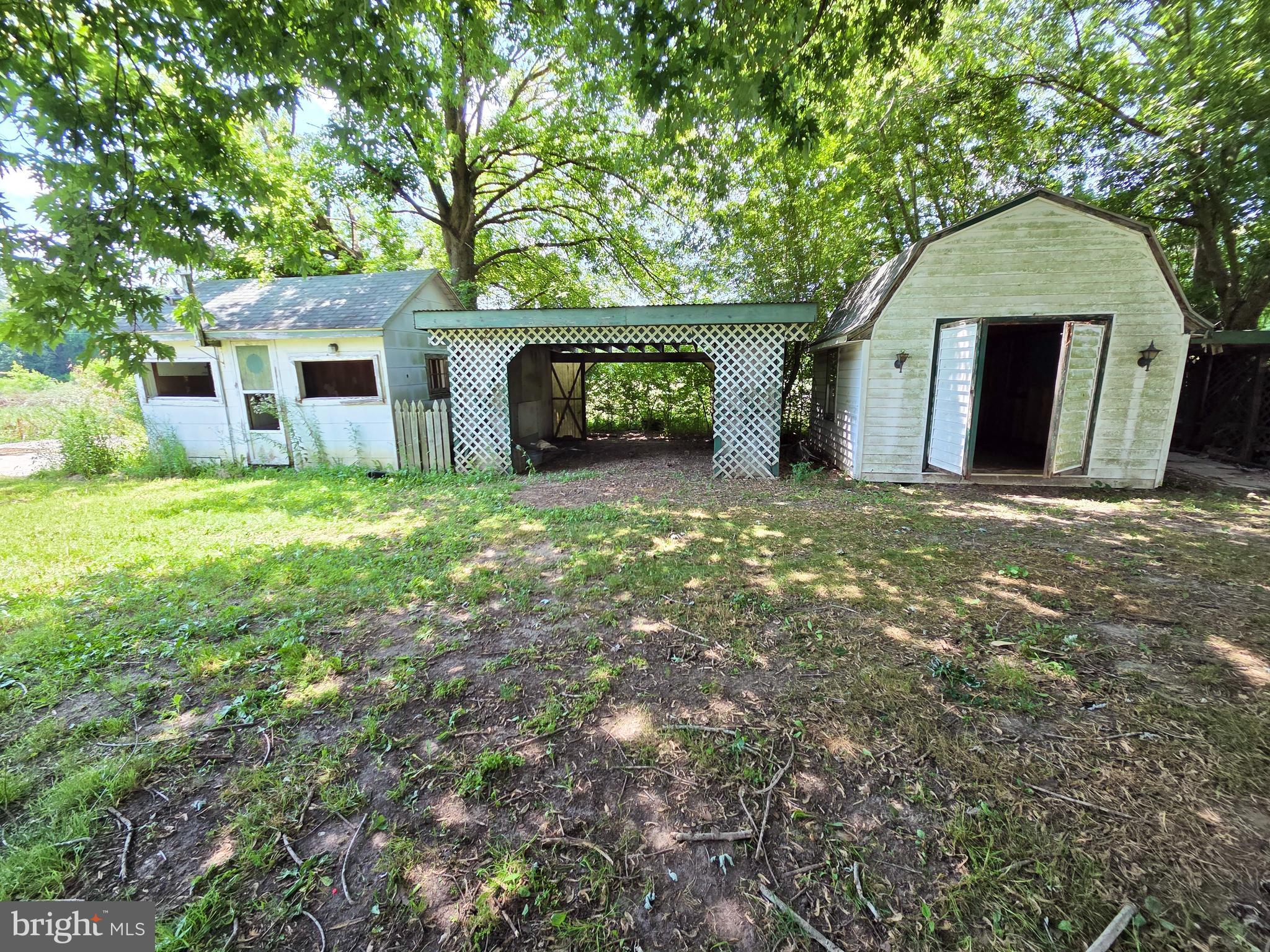 5046 Aireys Road Cambridge, MD 21613 - Photo 32 of 35