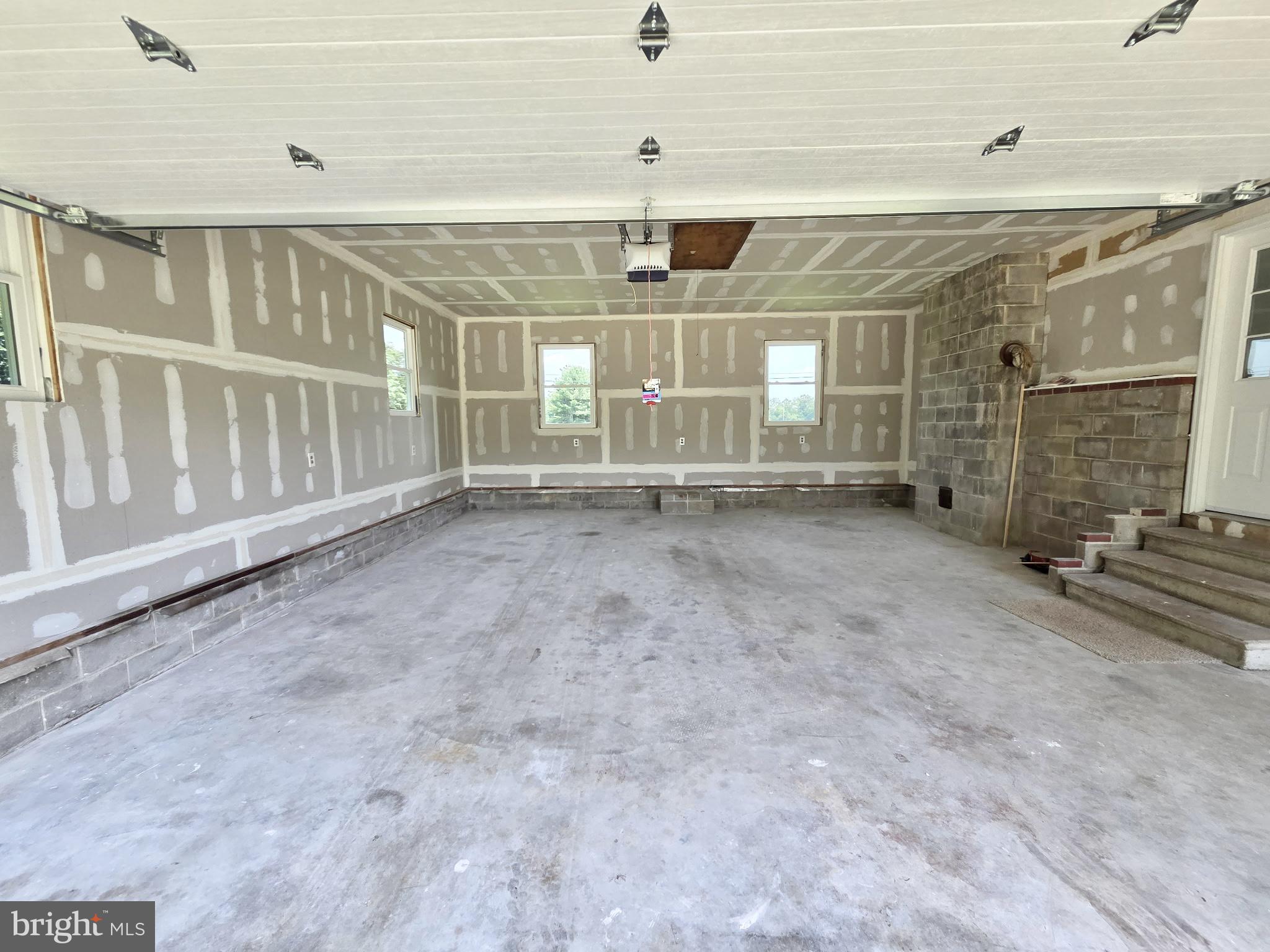 5046 Aireys Road Cambridge, MD 21613 - Photo 33 of 35 a view of a room with wooden walls