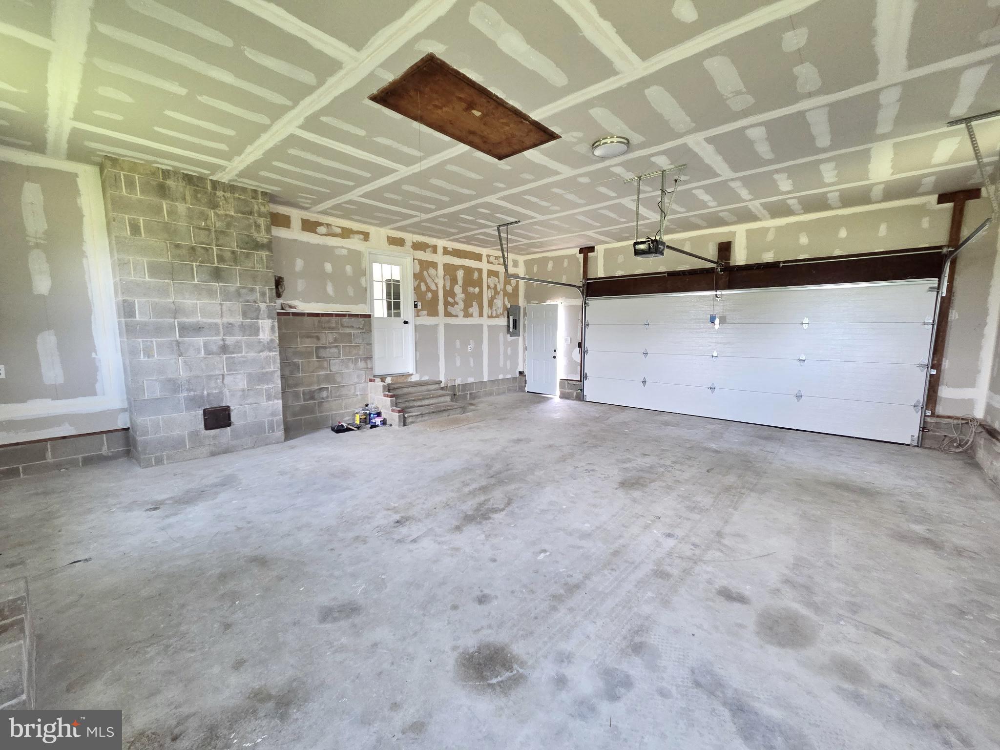 5046 Aireys Road Cambridge, MD 21613 - Photo 34 of 35 a view of a storage & utility room