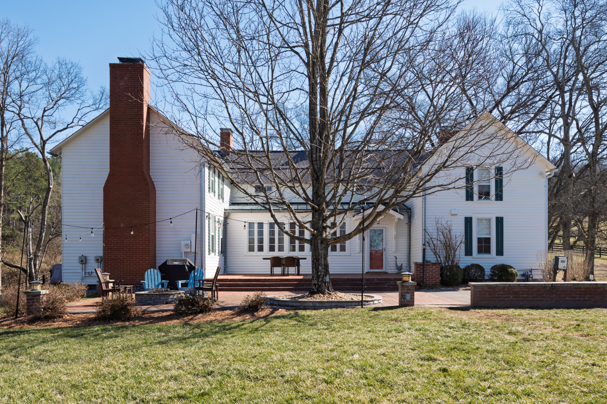 1202 Hidden Valley Road Brentwood, TN 37027 - Photo 44 of 78