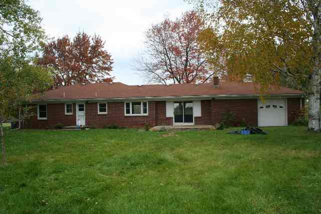 8787 Riverside Road Brooklyn, MI 49230 - Photo 2 of 2 Photo 2