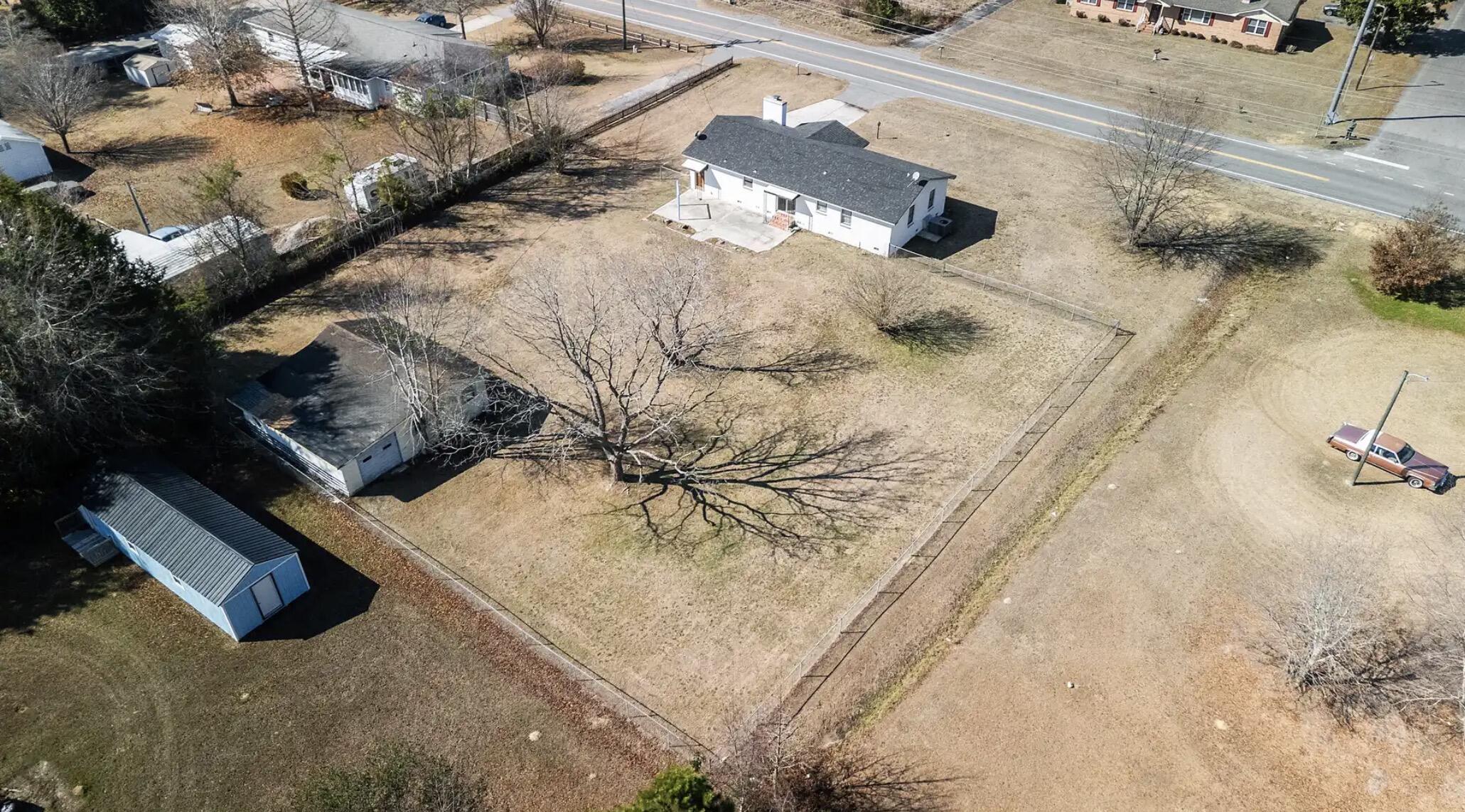 463 State Rd S-38-1203 Orangeburg, SC 29118 - Photo 25 of 25 IMG_5653