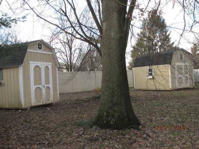 7094 Sunbury Road Westerville, OH 43082 - Photo 4 of 17