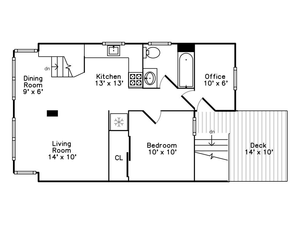 41 R Prospect Street Watertown, MA 02472 - Photo 30 of 30 Gallery Image 30