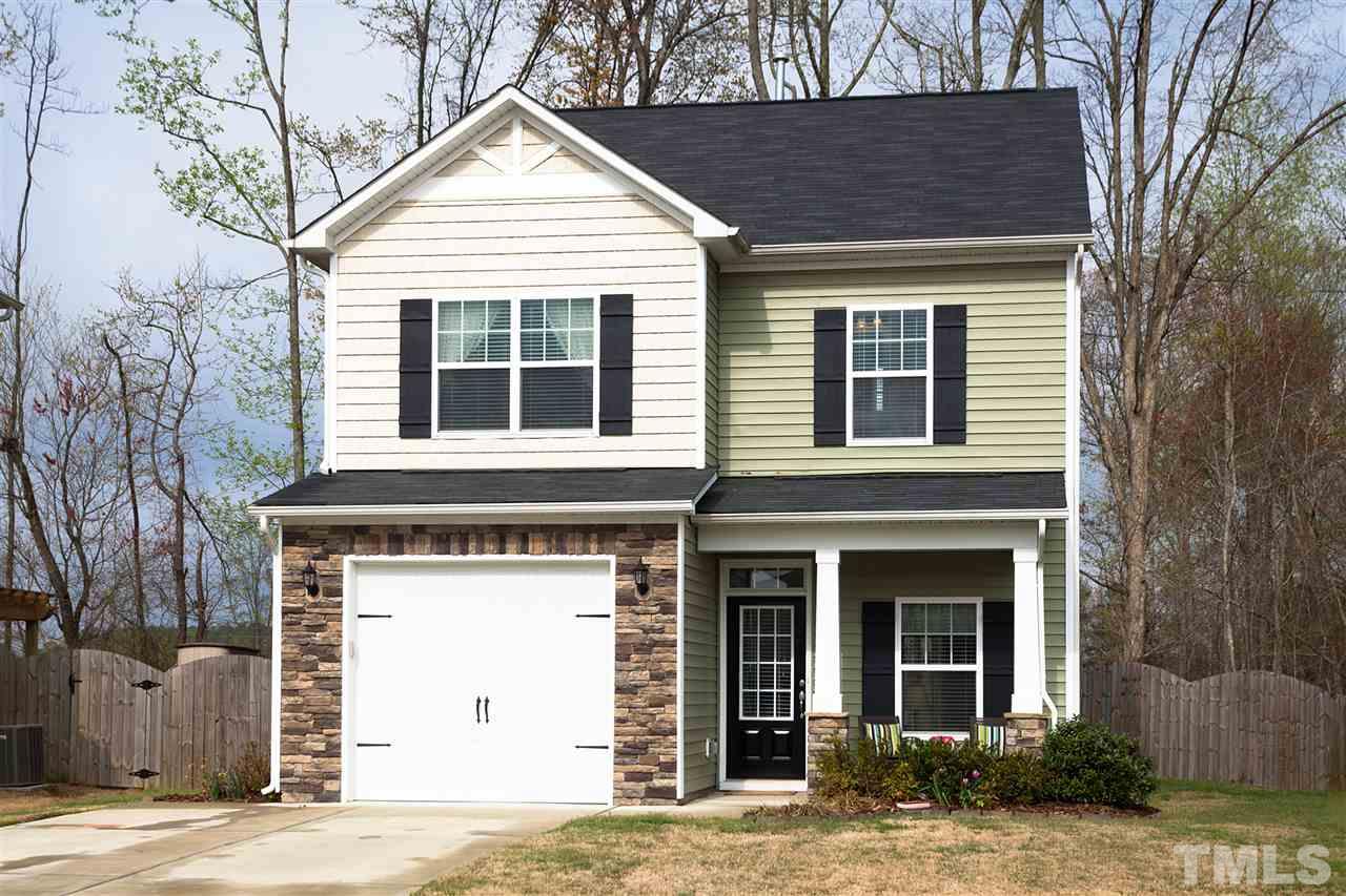 620 Smith Ridge Way Fuquay-Varina, NC 27526 - Photo 1 of 24 Gallery Image 1