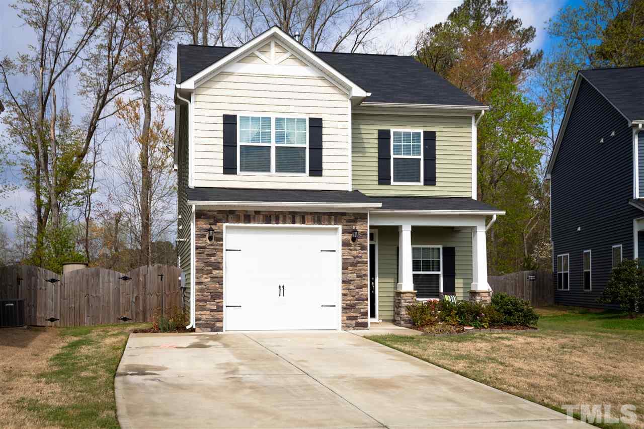 620 Smith Ridge Way Fuquay-Varina, NC 27526 - Photo 2 of 24 Gallery Image 2