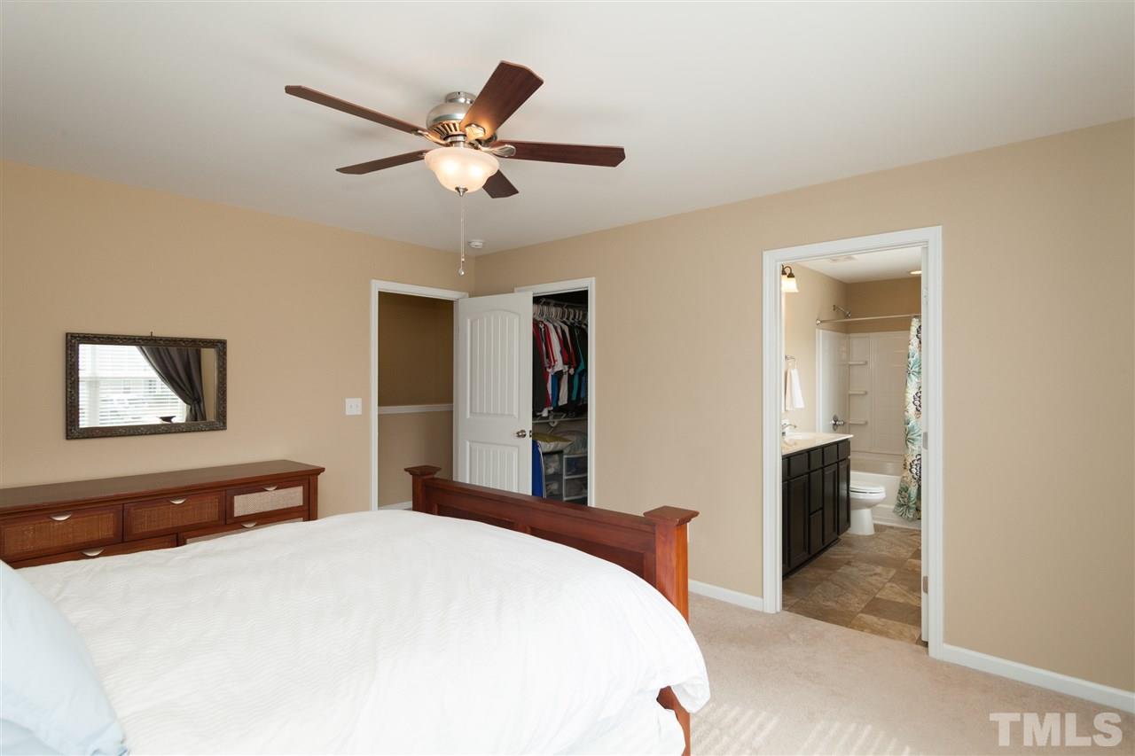 620 Smith Ridge Way Fuquay-Varina, NC 27526 - Photo 14 of 24 Gallery Image 14