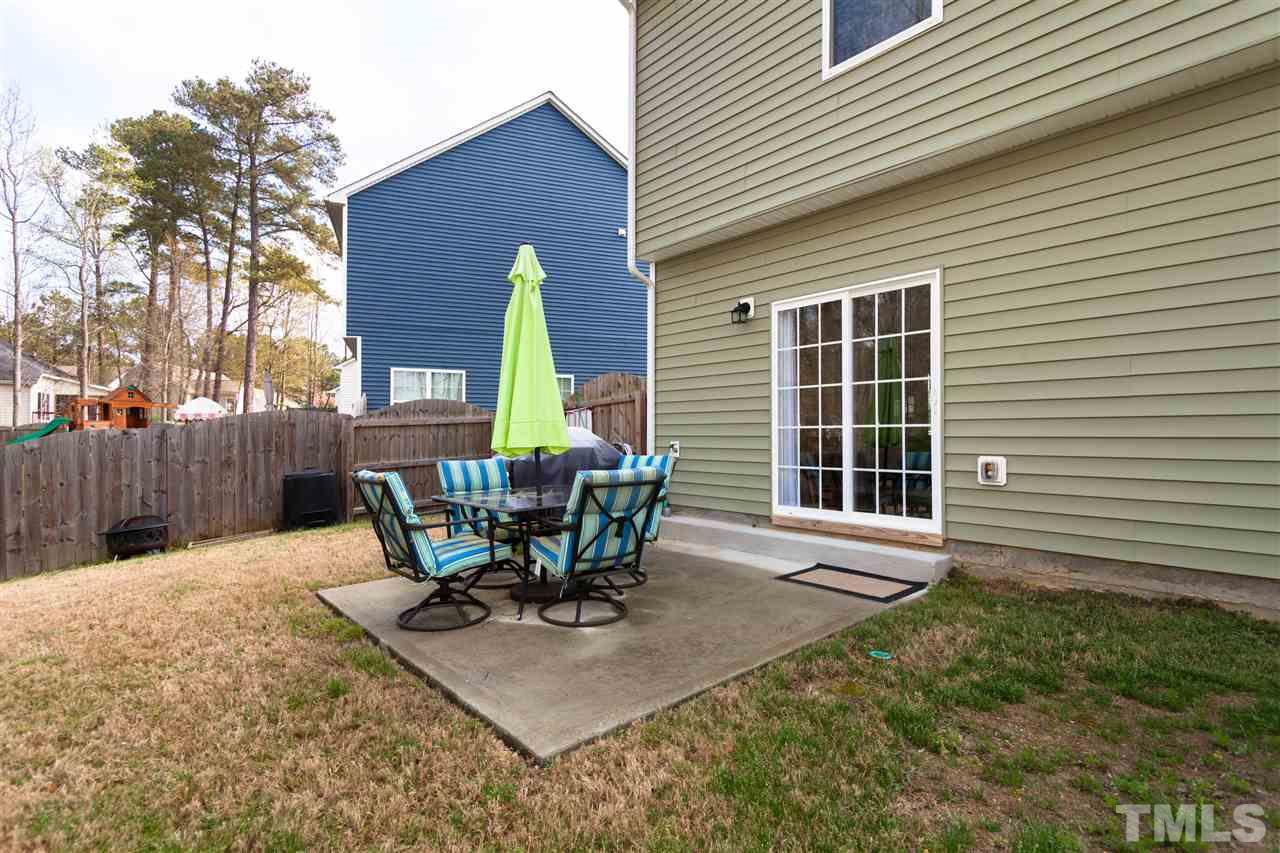 620 Smith Ridge Way Fuquay-Varina, NC 27526 - Photo 23 of 24 Gallery Image 23