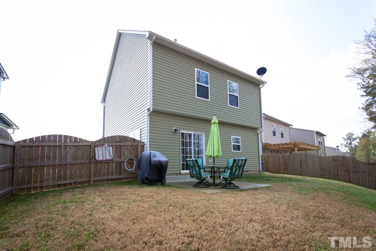 620 Smith Ridge Way Fuquay-Varina, NC 27526 - Photo 24 of 24 Gallery Image 24