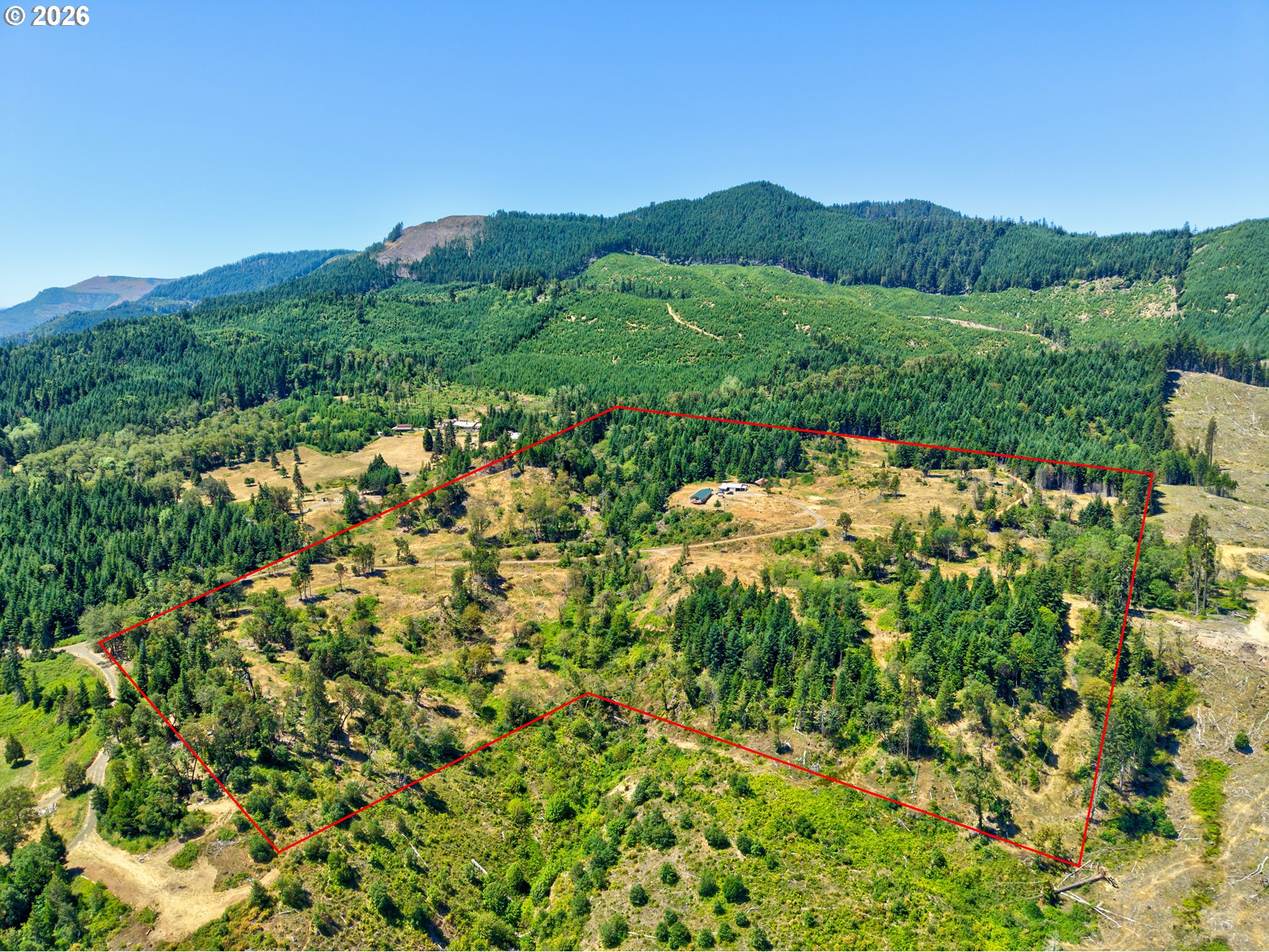 2260 Heydon Road Roseburg, OR 97471 - Photo 46 of 48