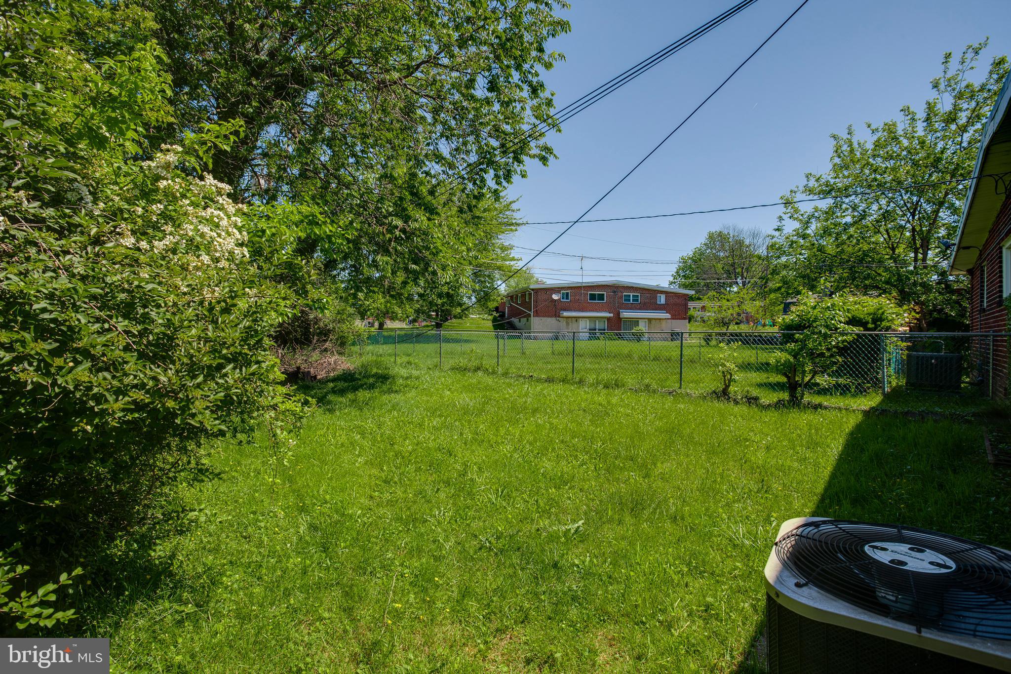 2444 Forest Green Road Baltimore, MD 21209 - Photo 29 of 30