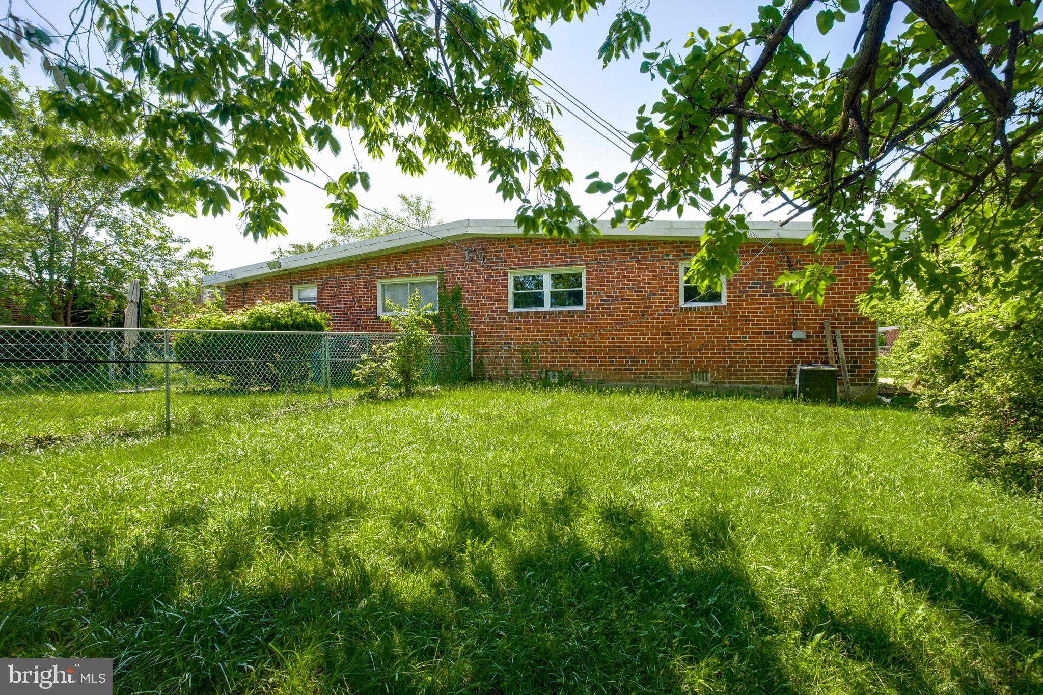 2444 Forest Green Road Baltimore, MD 21209 - Photo 30 of 30