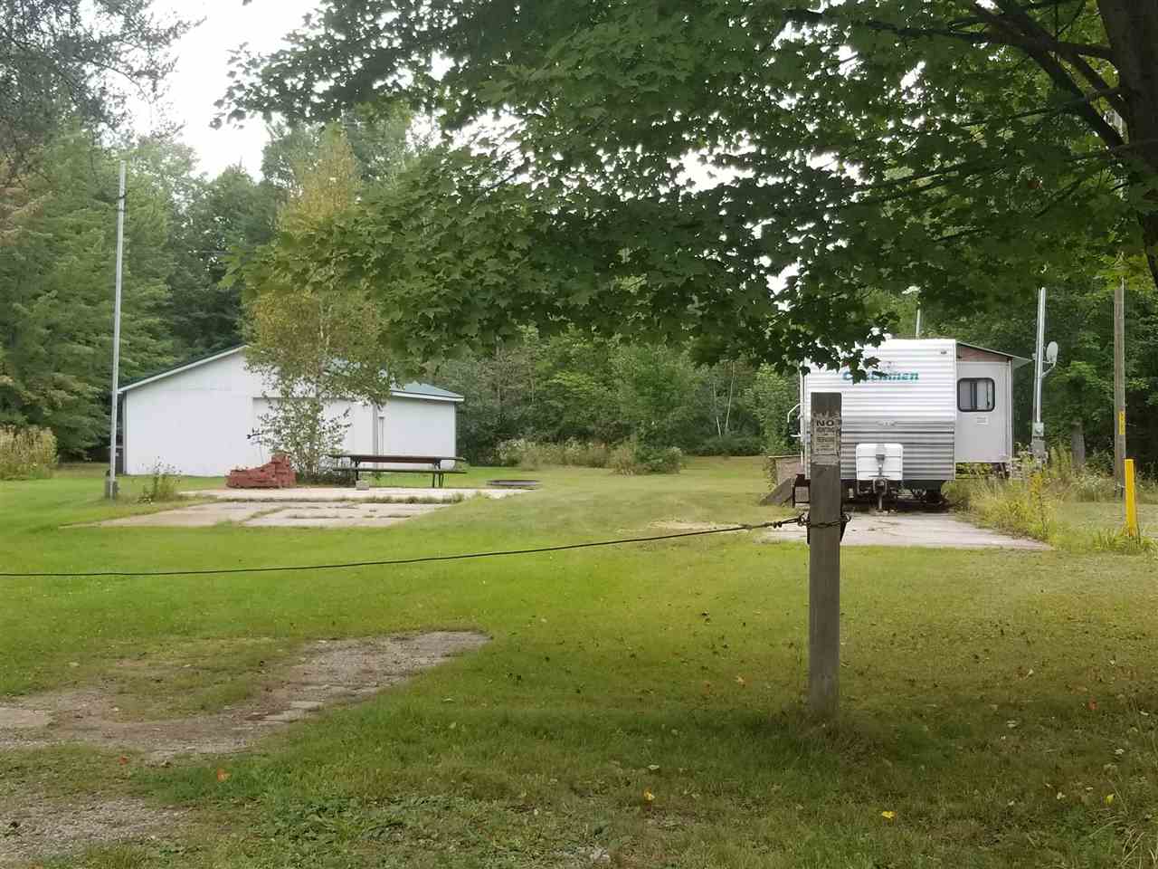 5702 Richardson Road Pinconning, MI 48650 - Photo 8 of 33 Gallery Image 8