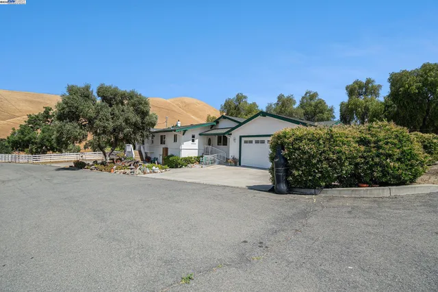 $6,495,000 | 5799 Nortonville Road, Pittsburg, CA 94565