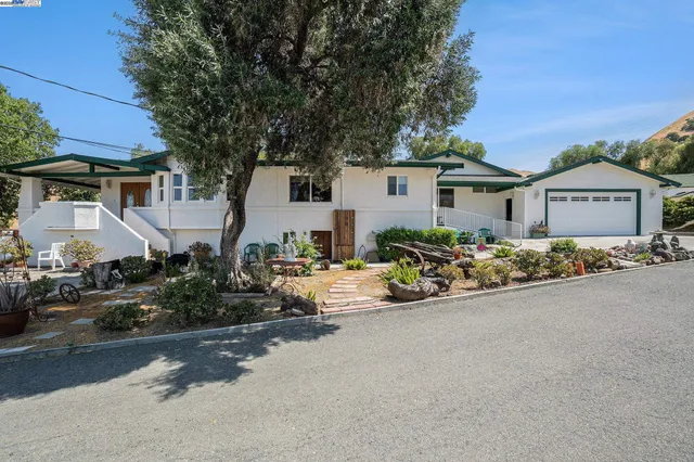 $6,495,000 | 5799 Nortonville Road, Pittsburg, CA 94565