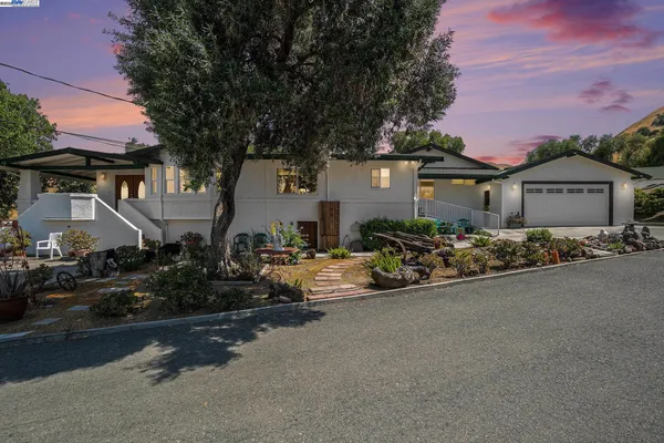 $6,495,000 | 5799 Nortonville Road, Pittsburg, CA 94565