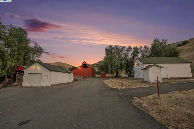 $6,495,000 | 5799 Nortonville Road, Pittsburg, CA 94565