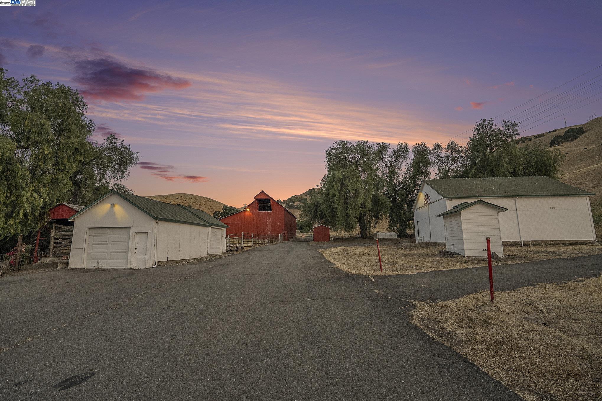 5799 Nortonville Road Pittsburg, CA 94565 - Photo 57 of 59