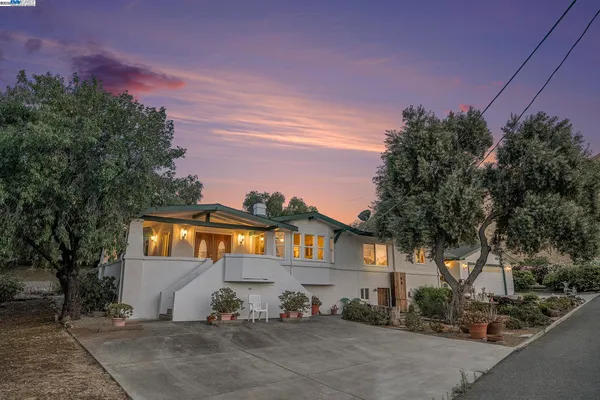 $6,495,000 | 5799 Nortonville Road, Pittsburg, CA 94565