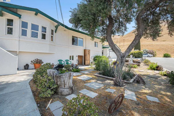 $6,495,000 | 5799 Nortonville Road, Pittsburg, CA 94565