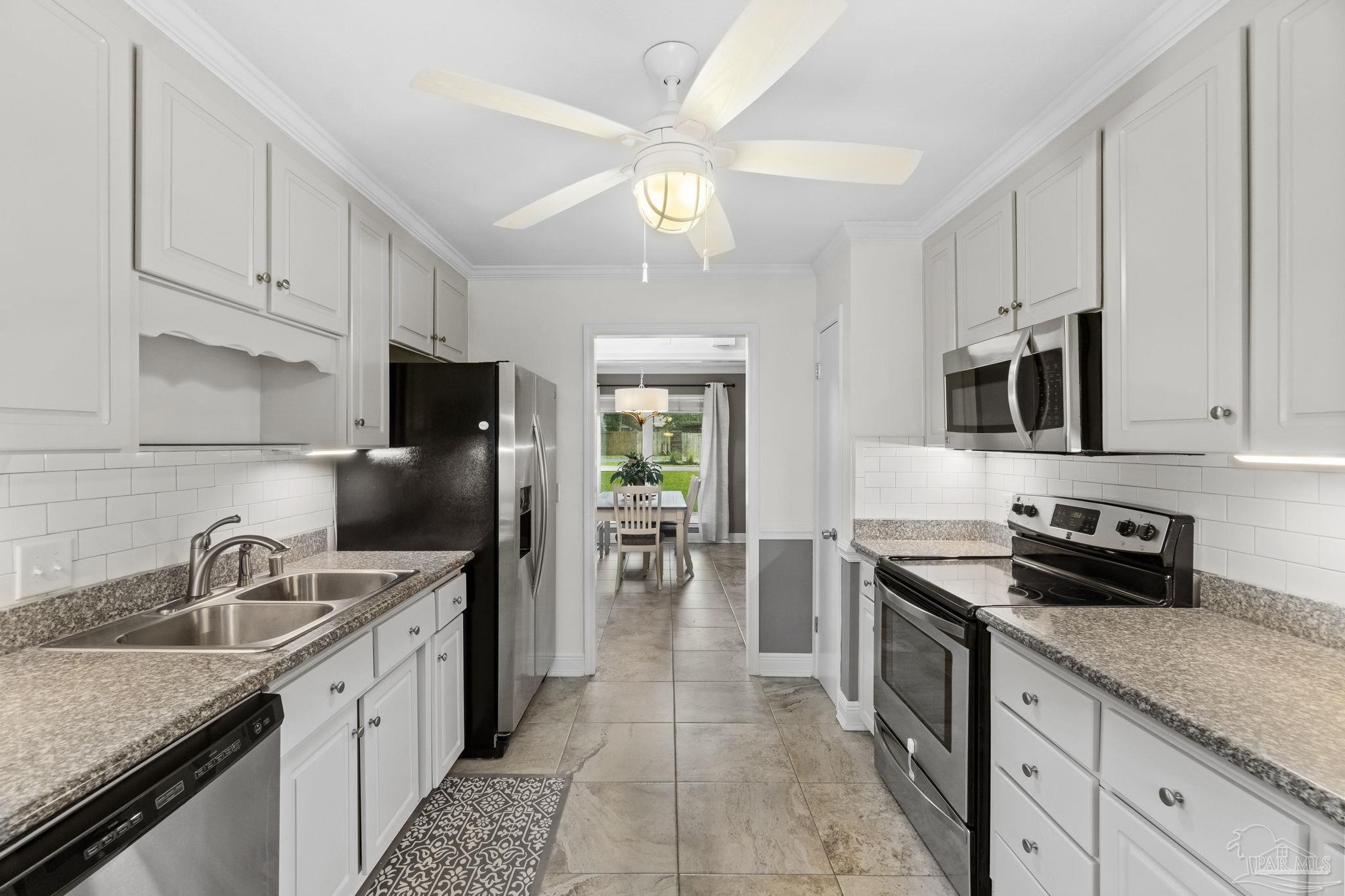 4180 Rommitch Lane Pensacola, FL 32504 - Photo 16 of 48