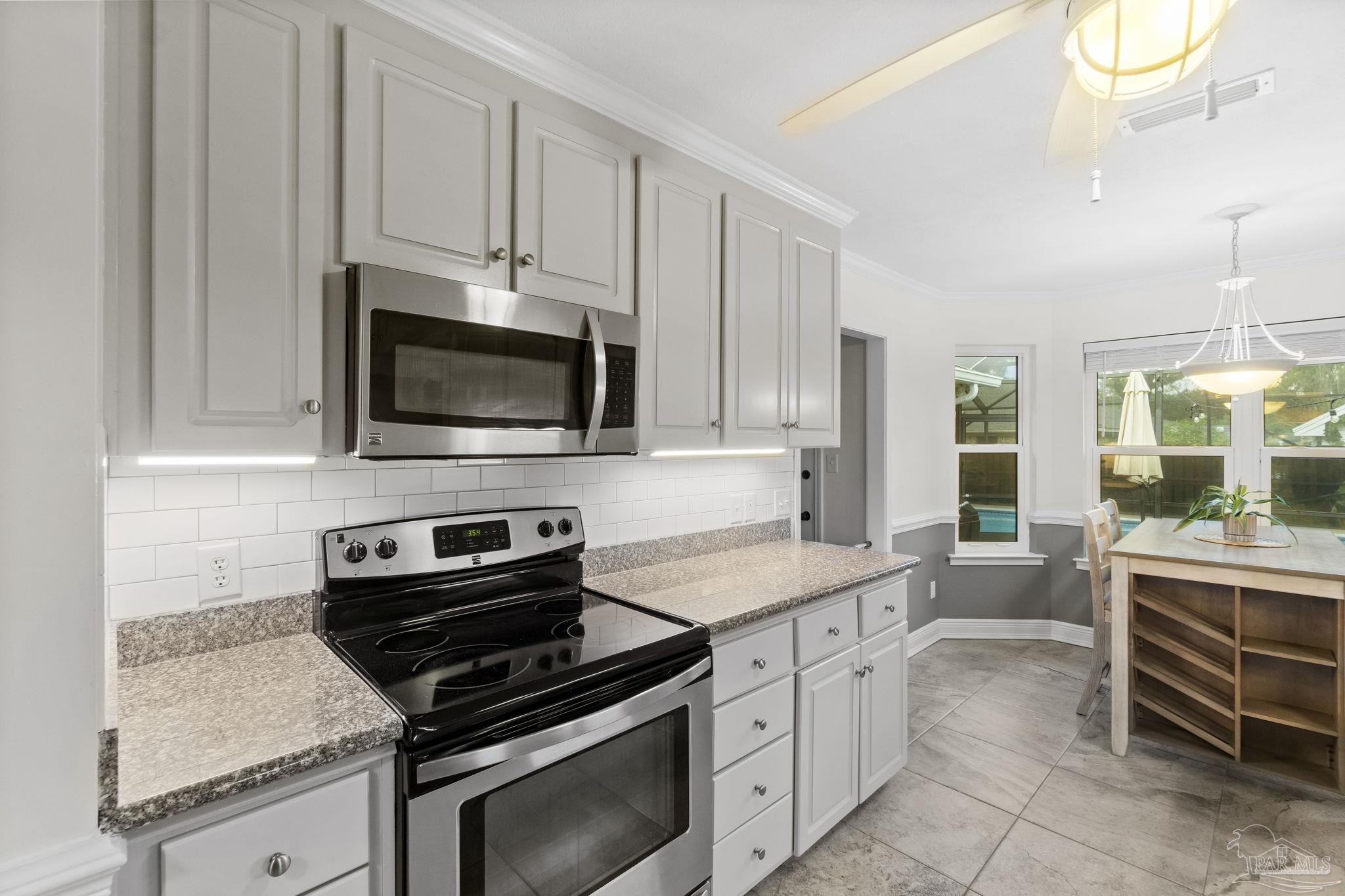 4180 Rommitch Lane Pensacola, FL 32504 - Photo 17 of 48