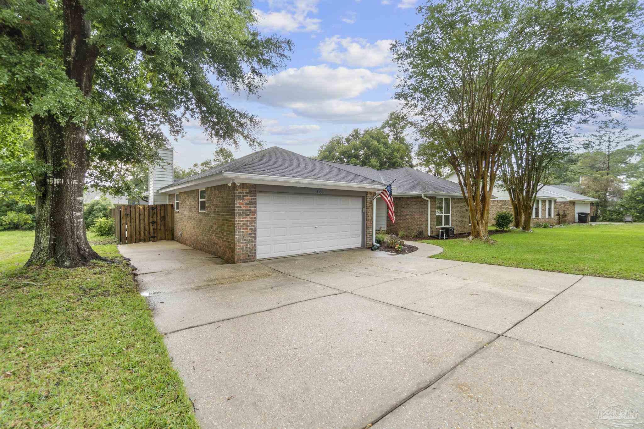 4180 Rommitch Lane Pensacola, FL 32504 - Photo 2 of 48