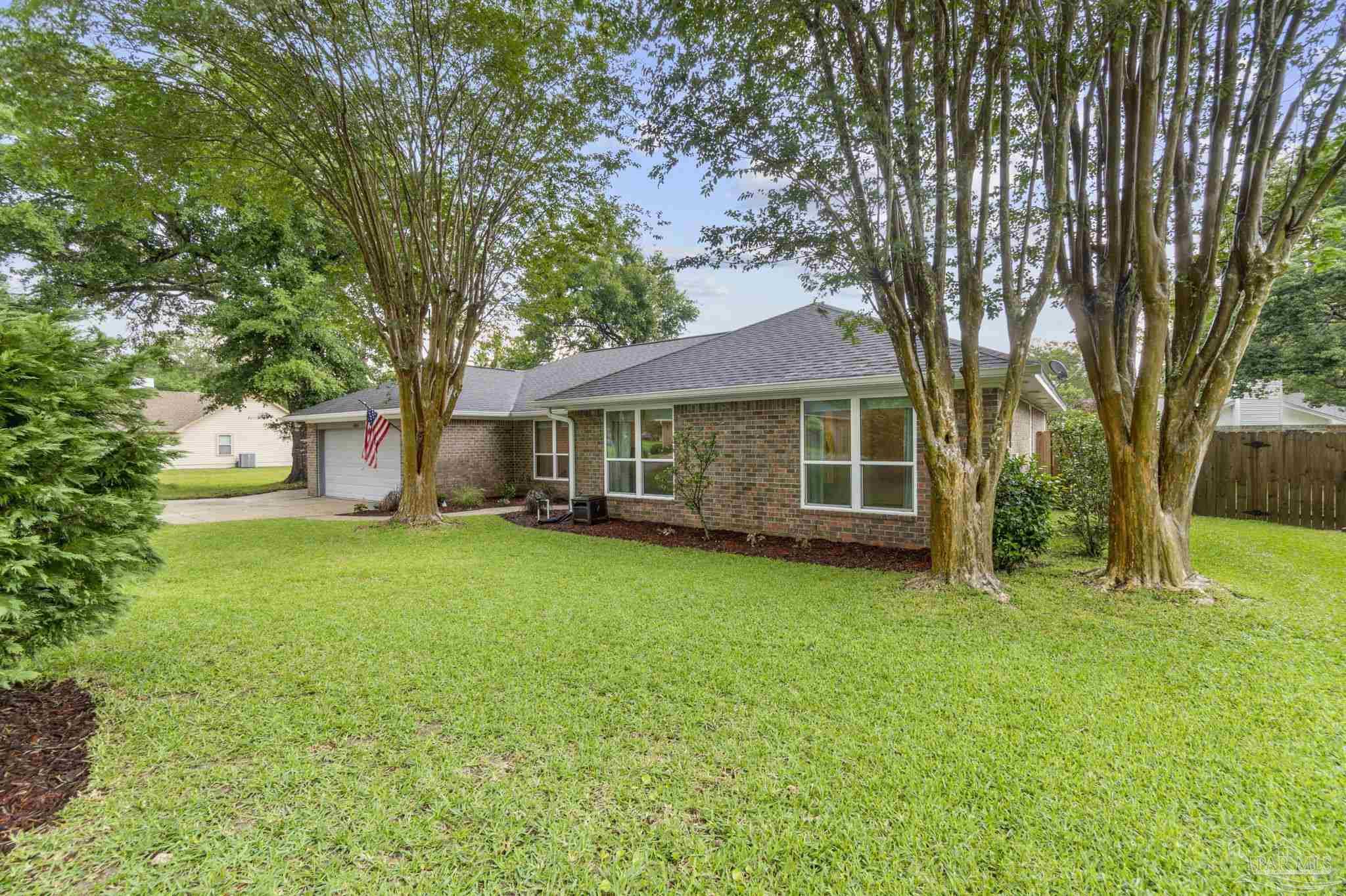 4180 Rommitch Lane Pensacola, FL 32504 - Photo 3 of 48