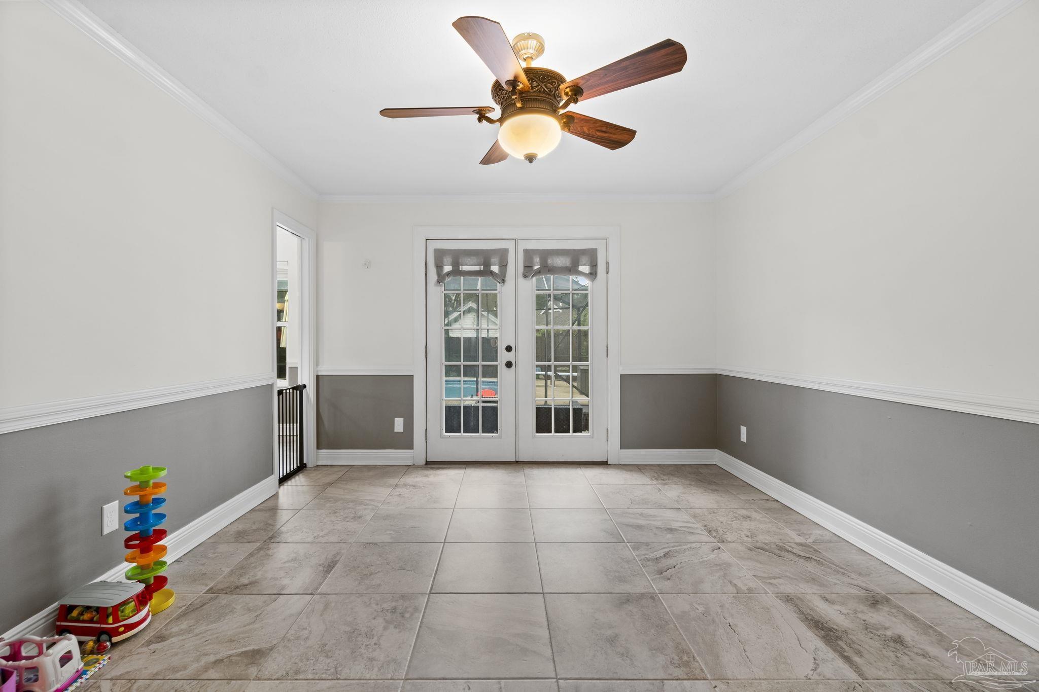 4180 Rommitch Lane Pensacola, FL 32504 - Photo 38 of 48