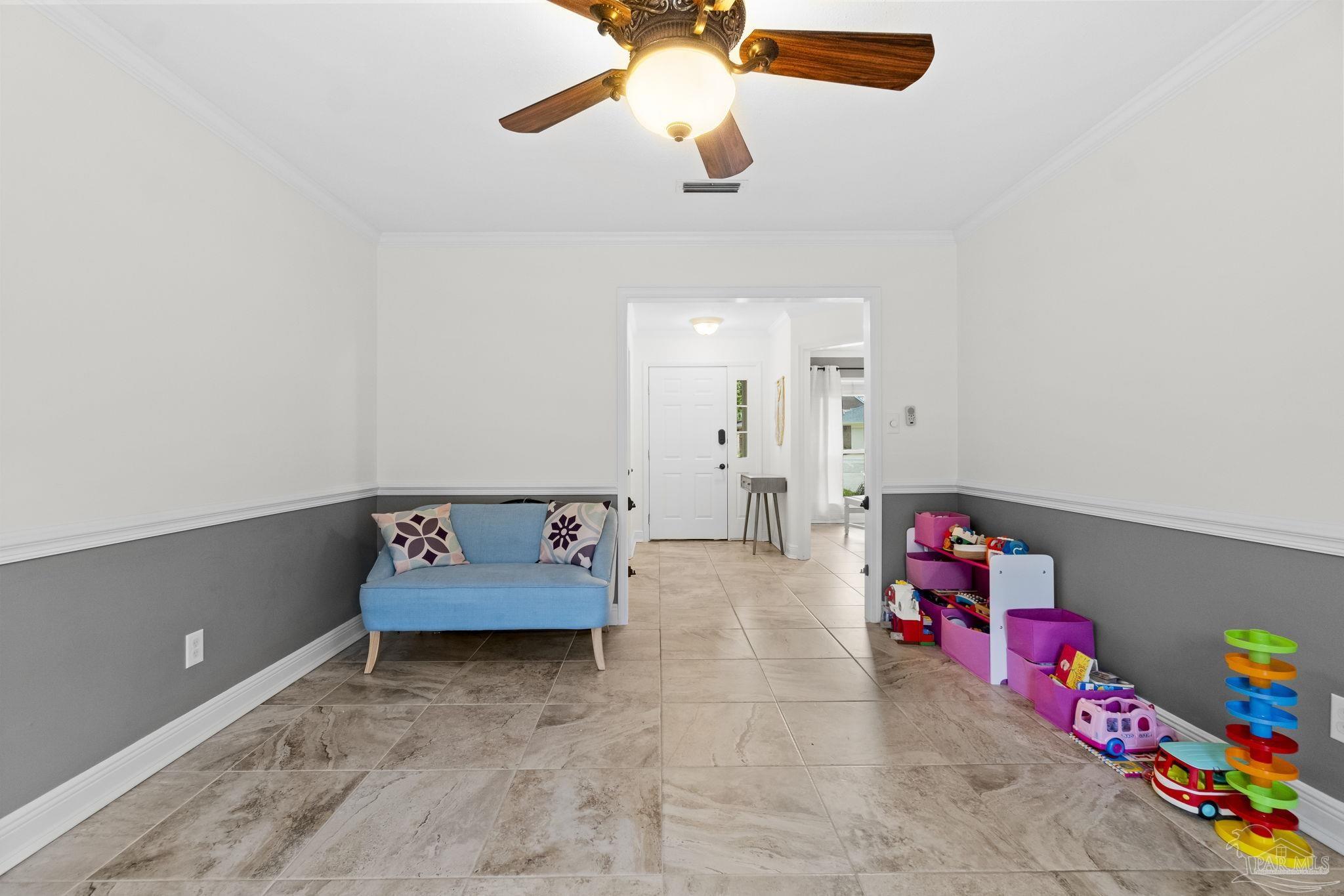 4180 Rommitch Lane Pensacola, FL 32504 - Photo 40 of 48